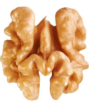 Yupik California Walnut in Halves Nuts 1Kg & Raw Cashews Large Unsalted Nuts 1Kg 1 kg (Pack of 1) Walnut + Raw Cashews - Buy Online on GoSupps.com