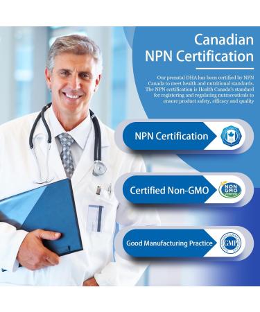 ALALIFE Algal Oil - 180 Capsules - 50% Purity Algal DHA Supplements - DHA Algal Oil Omega 3 Supplements - Beneficial to Brain and Optic Nerve Development - Non GMO - Buy Online on GoSupps.com