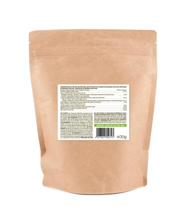 GreatVita Premium Chia Seeds - 5 x 1000g Non-GMO Natural Superfood for Healthy Living - Buy Internationally - Buy Online on GoSupps.com