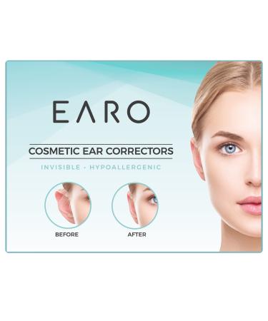 Earo Cosmetic Ear Corrector | Protruding Ear Solution | 20 Patches | Alternative To Otoplasty Surgery | No More Big Ears Sticking Out