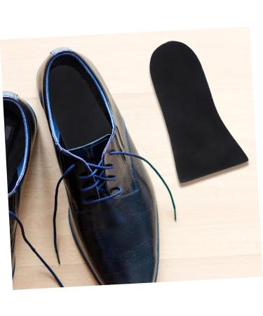 Didiseaon Thickened Foot Cushions | Half Heightening Insoles for Plantar Support | Cushioned Shoe Risers for Men - International Shipping Available - Buy Online on GoSupps.com