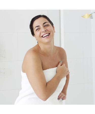 Dove Mixed Body Wash Pack - Nourishing Cleanser for Soft Skin, 4 Count - Buy Online on GoSupps.com