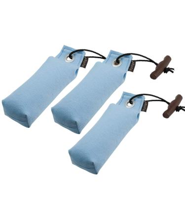Mystique Dummy Pocket Set 3 x 150g light blue