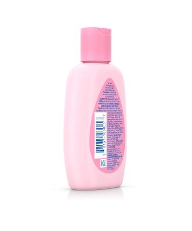 Johnson's Baby Lotion - Fresh Scent - 3 oz | Gentle Skin Care for Babies | Buy Internationally - Buy Online on GoSupps.com