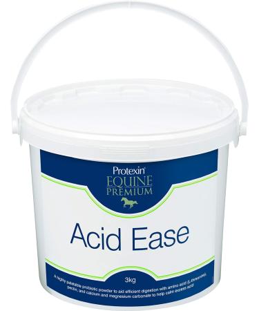 Protexin Equine Premium Acid Ease 3 Kg FE1016 & Gut Balancer 700 g - Buy Online on GoSupps.com