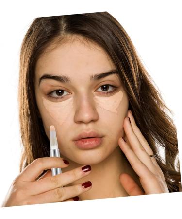Healeved 6 Pi ces Tube Vide pour Gloss et Vernis Ongles R utilisable pour Huile Essentielle et Mascara Format Stylo Pratique et Flexible pour Application Pr cise - Buy Online on GoSupps.com