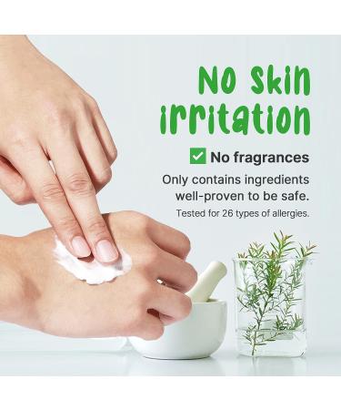elleybear Daily Moisturizing Body Lotion with Licorice Root DPG for Dry and Sensitive Skin - 7.05oz - Buy Online on GoSupps.com
