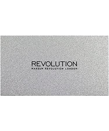 MakeUp Revolution Lotdf Apr s-Party Eyeshadow Palette