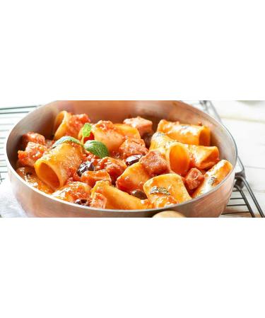 Mutti finement hach Tomates 3 x 400g Tomate 400 g (Lot de 3) - Buy Online on GoSupps.com