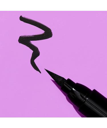 Essence Lash Princess Eyeliner Pen - Vegan & Cruelty Free | Black Waterproof - Buy Online on GoSupps.com