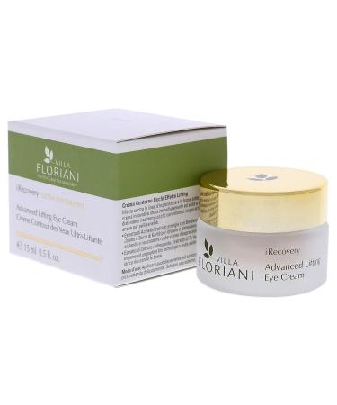 Villa Floriani Advanced Lifting Eye Cream - 0.5 oz (I0106576) | For Women - Buy Online on GoSupps.com