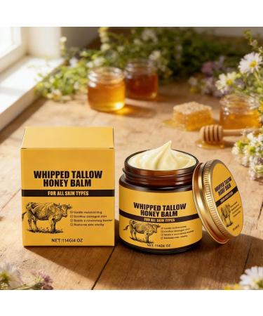  WJnflQN Moisturizing Cream | 114g Soothing Moisturizing Lotion for the Face - Repairing Body Care Cream for Dry Skin - Face Hands Legs Knees Day Night Travel - Buy Online on GoSupps.com