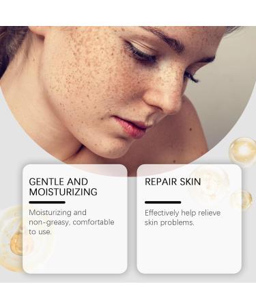 Huile visage bio - Cr me hydratante anti- ge avec huiles naturelles pour r duire les rides les ridules les taches sombres hydratation profonde pour peau s che absorption rapide (2 pi ces) 2 pi ces. - Buy Online on GoSupps.com