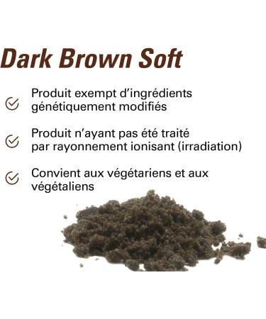 Ilanga Nature - Cane Sugar - Dark Brown soft 500g - Buy Online on GoSupps.com