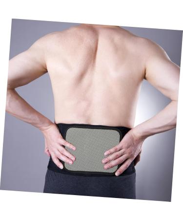 FRCOLOR 12 Pcs Women s Heated Lumbar Support & Massage Pad - Multi-Function Waist Pad for Back Relief | International Shipping Available - Buy Online on GoSupps.com