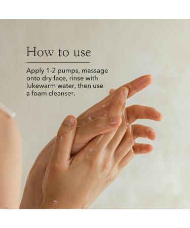 Beauty of Joseon Ginseng Cleansing Oil - Waterproof Makeup Remover for Sensitive & Acne-Prone Skin | Korean Skincare for Men & Women | 210ml - Buy Online on GoSupps.com