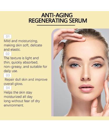  Generisch Set of 3 Korean creams with golden collagen 50g Korean anti-wrinkle cream collagen moisturizer firming face cream - Buy Online on GoSupps.com