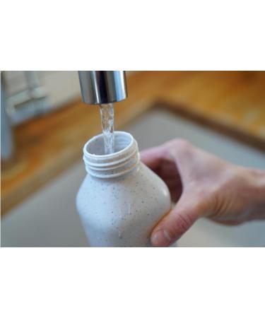 Foaming Hand Soap Refill Powders - Eco-Friendly Plastic Negative Cruelty-Free Wild Forest Scent - 4 Pack (Makes 4 x 11oz Bottles - Buy Online on GoSupps.com