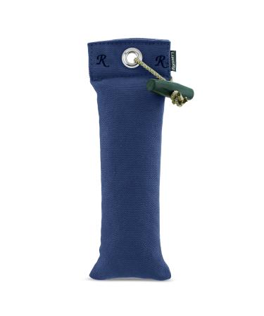 Junior Dummy with Throwing Grip 250 g blue - Buy Online on GoSupps.com