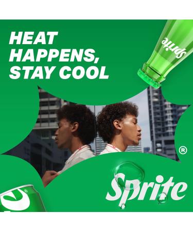  Sprite Sprite Pack of 24 (24 x 300 ml) (no deposit - Delivery only in Austria) - Buy Online on GoSupps.com