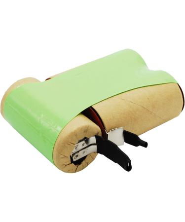 Replacement Battery for BD V3603 V3610P V3610G V3610 V3610V V3600 - 3000mAh Ni-MH - Fast International Shipping - Buy Online on GoSupps.com