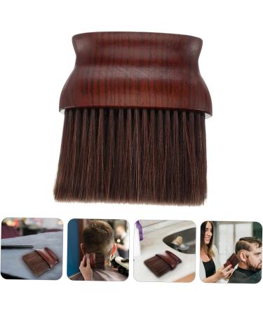 FRCOLOR Salon Duster Brush Barber Neck Duster Brush - Buy Online on GoSupps.com