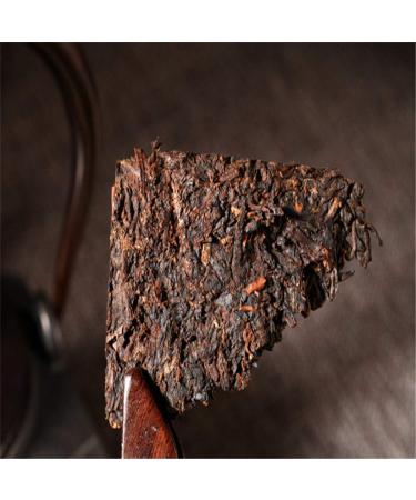 50g Chine Th Puer Shu Puerh Th m r th noir amincissant 100% aliments verts naturels - Buy Online on GoSupps.com