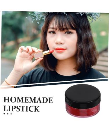 FOMIYES DIY Lipstick Powder Palette - Raw Materials & Pigments for Custom Lipstick Creation - 0.04 Ounce - Buy Online on GoSupps.com