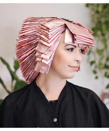 Framar Ros All Day Pop Up Hair Foil - 500 Aluminum Foil Sheets - Buy Online on GoSupps.com