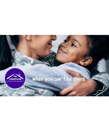 LakeHouse Salty Sweet 60 Snack Box - Ultimate Snacks Variety Pack for Everyone - College Care Package Gift Basket - 60 Piece Set - Buy Online on GoSupps.com