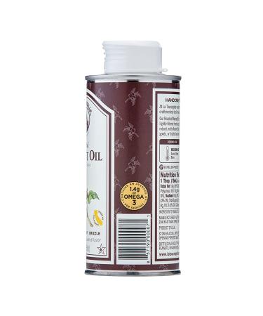 Buy La Tourangelle Roasted Walnut Oil - Omega-3 Rich, 8.45 fl oz for Cooking & Beauty - Buy Online on GoSupps.com