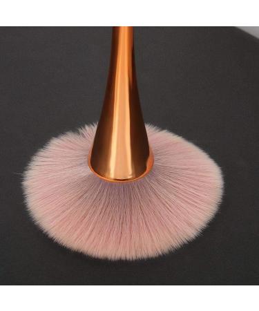 Buy Nail Dust Brush - 1PC Soft Cleaning Brush for UV Gel & Powder Nails | Manicure DIY Tool - Buy Online on GoSupps.com
