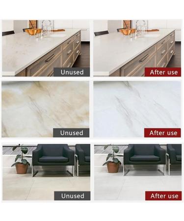 Manual Natural Polishing Care Wax for Stone Furnitures & Tiles Marble Polishing Wax Furniture Polish Wax for Marble Furniture Ceramic Tiles Stone Floor Stone Walls - Buy Online on GoSupps.com