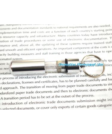 Cremation Permanent Urn Spoon Cremation Locket Perfume Vial Silver Ashes Locket Spoon Memorial Locket Silver - Buy Online on GoSupps.com