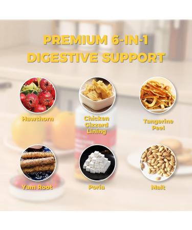 Nature's Key Appetite Booster Gummies - Hawthorn Flavor - 120 Count Pack for Kids - Appetite Stimulant and Weight Gainer - Buy Online on GoSupps.com