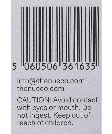The Nue Co. BARRIER CULTURE MOISTURIZER - Prebiotic + Probiotic Skincare - Anti-Pollution Formula - Buy Online on GoSupps.com