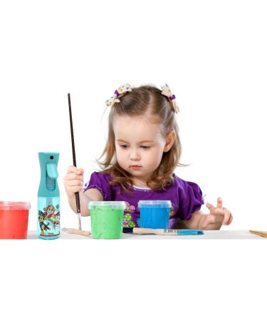Mevsim Store Paw Patrol Spray Bottle for Kids - 200ml | Stay Cool & Fresh This Summer | Perfect for International Shipping - Buy Online on GoSupps.com