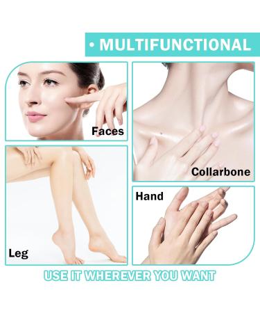 Daily Sunscreen SPF50+ - Broad Spectrum UV Protection for All Skin Types | Buy Internationally - Buy Online on GoSupps.com