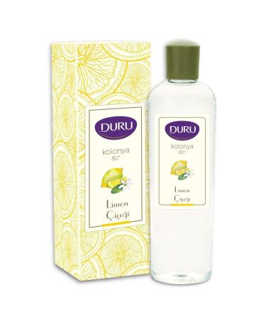 Lemon Cologne 400ml