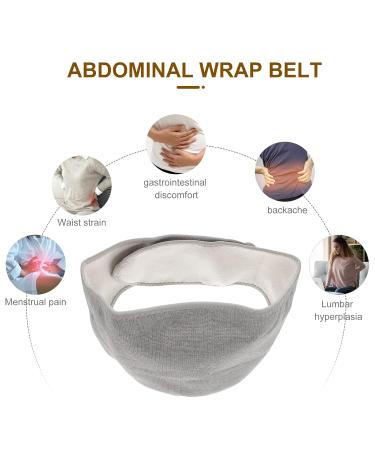 Buy Healifty Lumbar Support Belt Breathable & Warming Back Bandage for Adults & Elderly | International Shipping Available - Buy Online on GoSupps.com