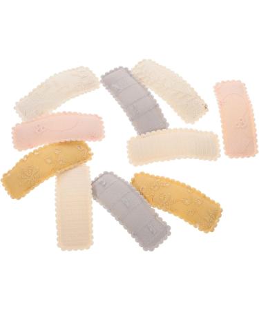 25 Pairs hairpin girls hair clips hair clips for girls girl hair clips styling hair clips decorative hair clips cute girl hair clip hair clips for women hair accessories hair pin - Buy Online on GoSupps.com