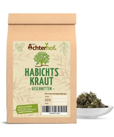 Hawkweed cut dried 100 g Hawkweed tea - herbal tea naturally from the Achterhof 100 g (1 pack)