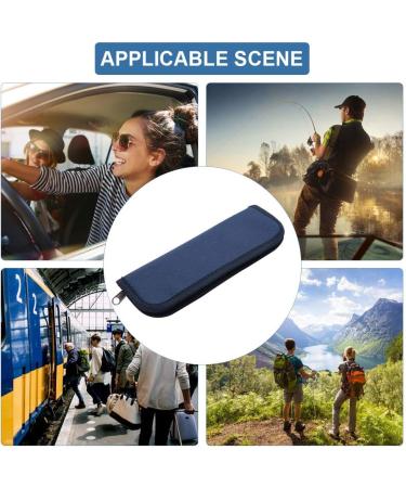 Brrnoo Insulin Cooler Travel Bag - Portable Insulin Cooling Case for Diabetic Supplies - Buy Online on GoSupps.com