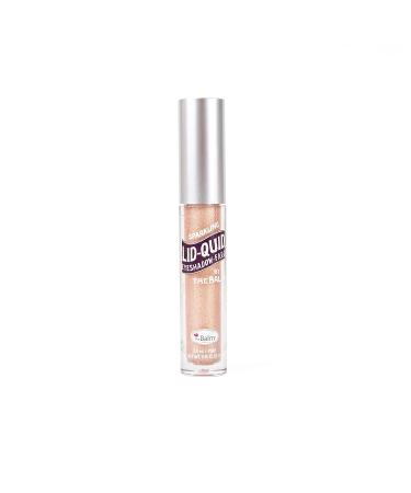 theBalm Lid-Quid Sparkling Liquid Eyeshadow - Ros Shade - Buy Online on GoSupps.com
