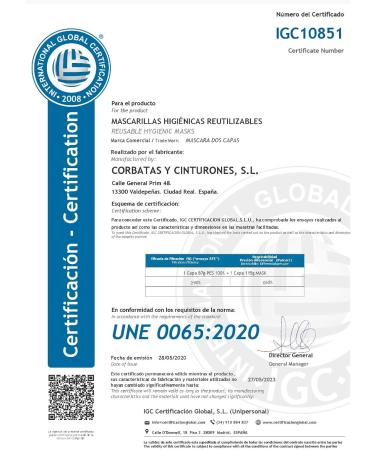 Buy Monkey Masky Cencibel Blue Mask 1 Unit | International Shipping Available - Buy Online on GoSupps.com