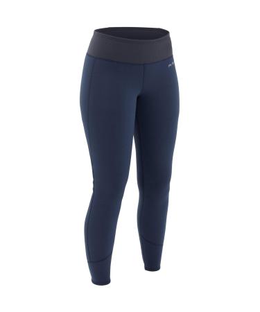 NRS Women's Ignitor Wetsuit Pants Slate X-Large