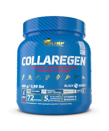 Olimp Sport Nutrition Collaregen Orange Protein Blend 400g