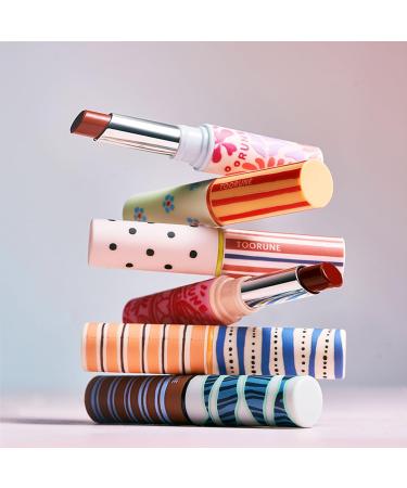 Buy Hydrating Tinted Lip Balm - Moisturizing & High Pigment Care for Dry Lips - Glossy Finish in Rose Pink - Buy Online on GoSupps.com