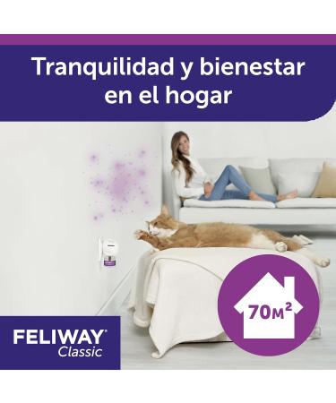 Ceva - Refill Feliway - Buy Online on GoSupps.com