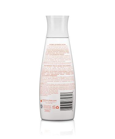 Buy Live Clean Moisturizing Conditioner Coconut Milk 12 fl oz - Nourishing & Hydrating - Buy Online on GoSupps.com